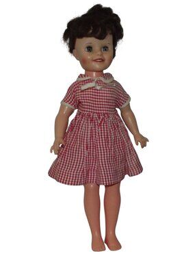Vintage Angela Cartwright Doll as Linda Williams on Danny Thomas Show 1959